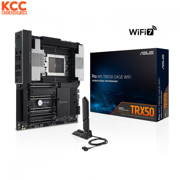 Mainboard Asus Pro WS TRX50-SAGE WIFI