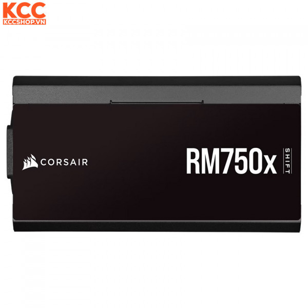 Nguồn máy tính Corsair RM750x Shift 80 Plus Gold Full Modul (CP-9020251-NA)