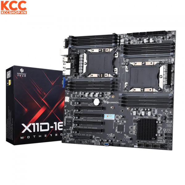 Mainboard HUANANZHI X11D-16D