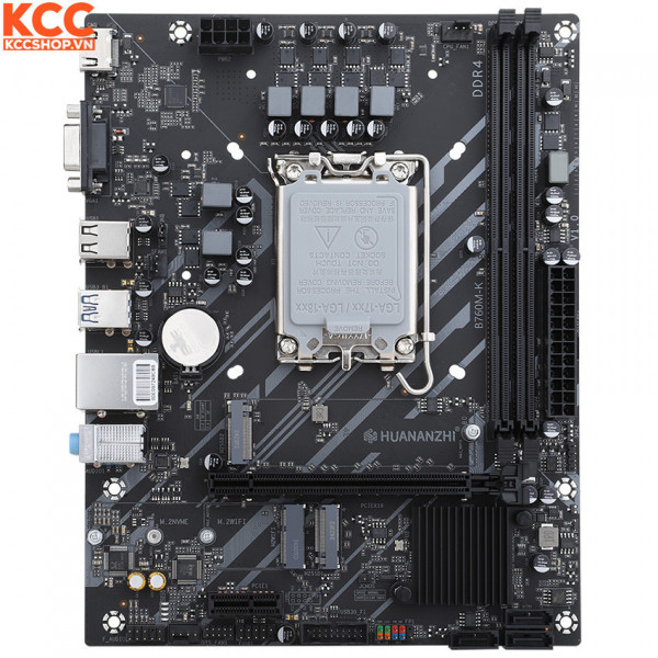 Mainboard Huananzhi B760M-K DDR4