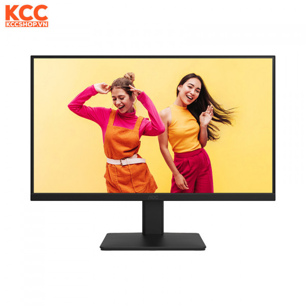 Màn hình máy tính AOC 22B20JHN2 (21.45 Inch/FHD/VA/100Hz/1ms)