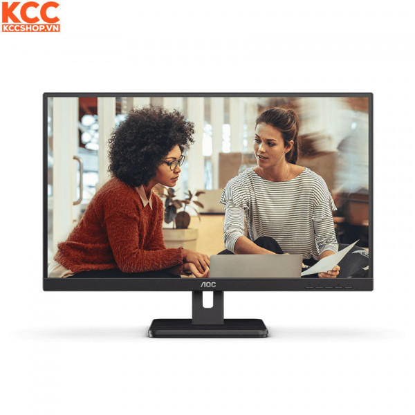 Màn hình máy tính AOC 27E3H2 (27 inch/FHD/IPS/100Hz/4ms)