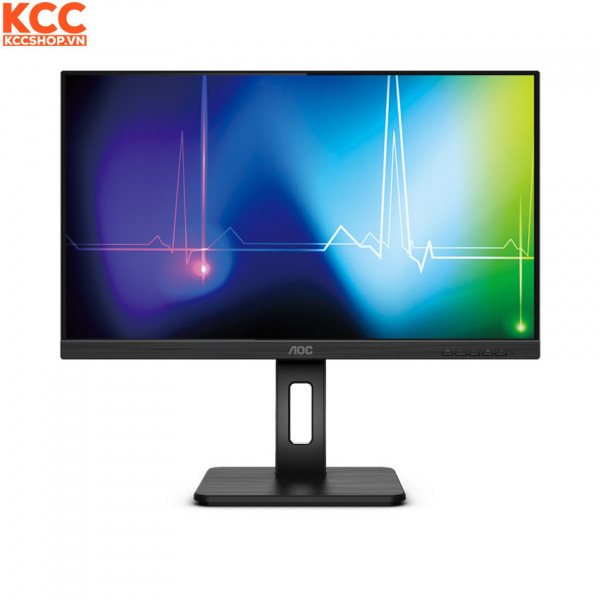 Màn hình đồ họa AOC U27P2C (27 inch/UHD/IPS/60Hz/4ms)