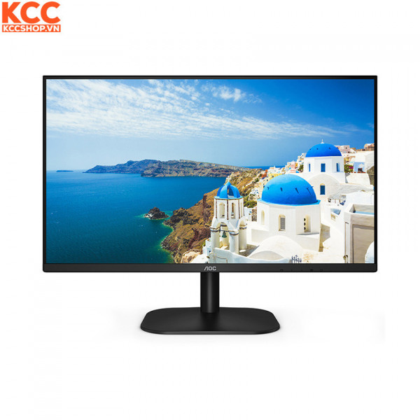 Màn hình máy tính AOC 27B2HM2/74 (27 inch/FHD/VA/100Hz/4ms)