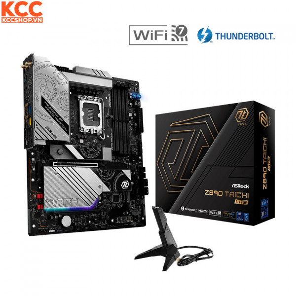 Mainboard Asrock Z890 Taichi Lite