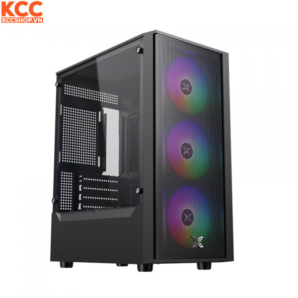 Vỏ case Xigmatek MYX AIR 3F (EN45967)