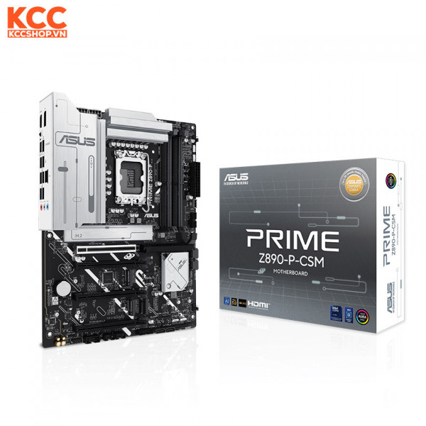 Mainboard Asus Prime Z890-P-CSM