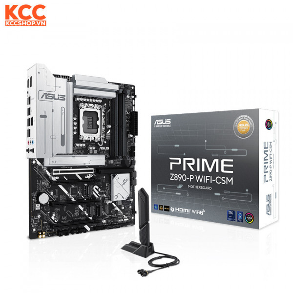 Mainboard Asus Prime Z890-P WIFI-CSM