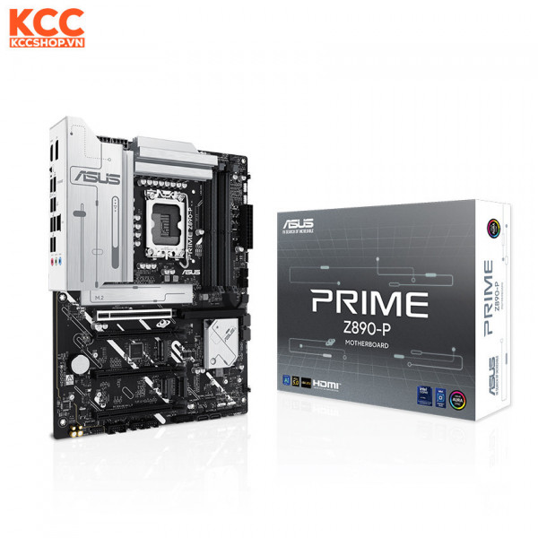 Mainboard Asus Prime Z890-P