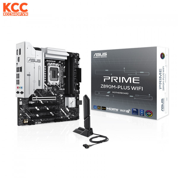 Mainboard Asus Prime Z890M-PLUS WIFI