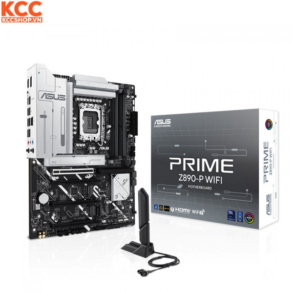 Mainboard Asus Prime Z890-P WIFI