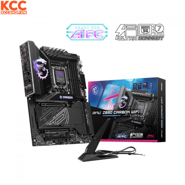 Mainboard MSI MPG Z890 CARBON WIFI