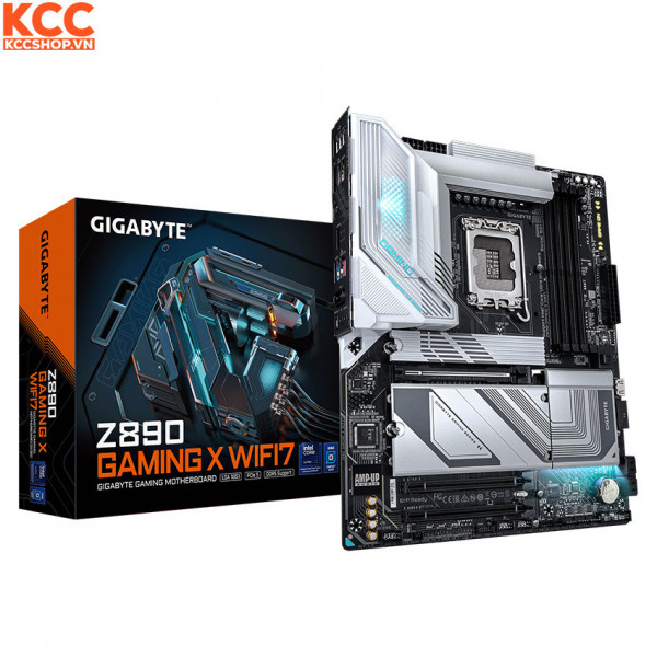 Mainboard Gigabyte Z890 GAMING X WIFI7