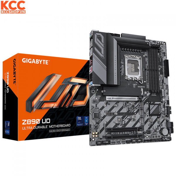 Mainboard Gigabyte Z890 UD