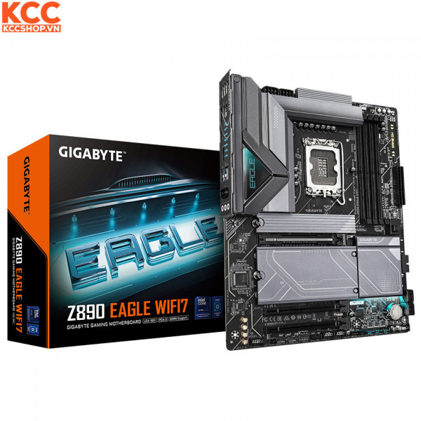 Mainboard Gigabyte Z890 EAGLE WIFI7