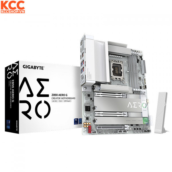 Mainboard Gigabyte Z890 AERO G