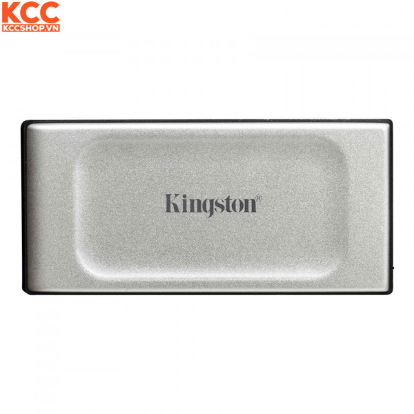 Ổ cứng di động SSD 500GB Kingston XS2000 SXS2000/500G