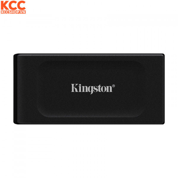 Ổ cứng di động SSD 1TB Kingston XS1000 SXS1000/1000G