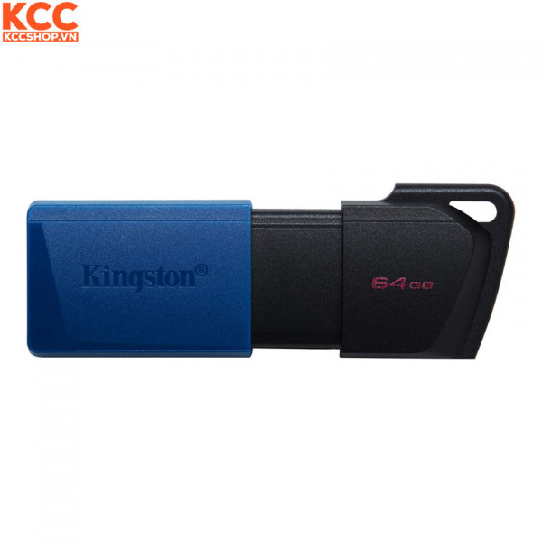 USB 3.2 Kingston DataTraveler Exodia M DTXM 64GB (DTXM/64GB)