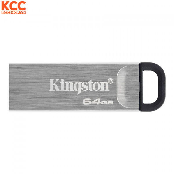 USB Kingston DataTraveler Kyson 64GB (DTKN/64GB)