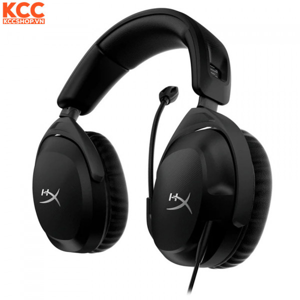 Tai nghe HyperX Cloud Stinger II Black