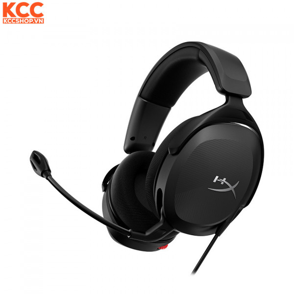 Tai nghe HyperX Cloud Stinger II Core Black