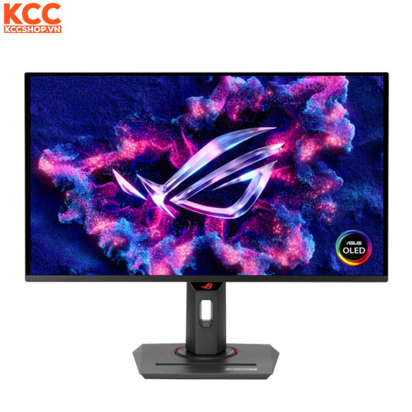 Màn hình gaming Asus ROG Strix OLED XG27ACDNG (27