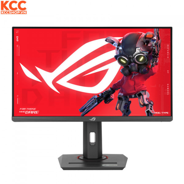 Màn hình gaming Asus ROG Strix XG259QNG (24.5