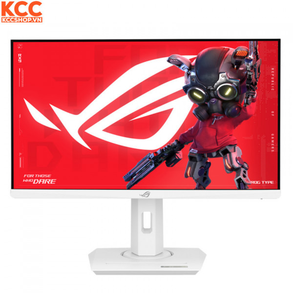 Màn hình gaming Asus ROG Strix XG259QNG-W (24.5