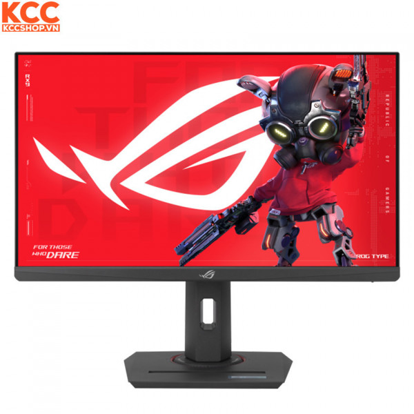 Màn hình gaming Asus ROG Strix XG259CS (24.5