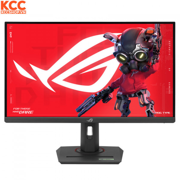 Màn hình gaming Asus ROG Strix XG27ACMG (27