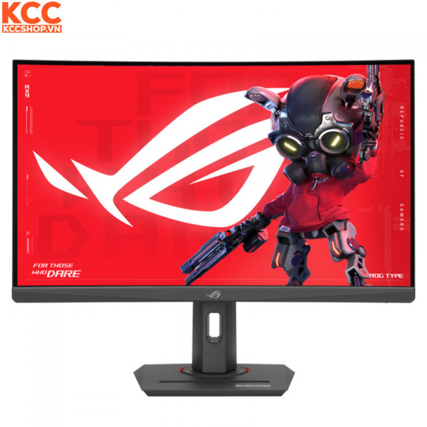 Màn hình gaming Asus ROG Strix XG27WCMS (27