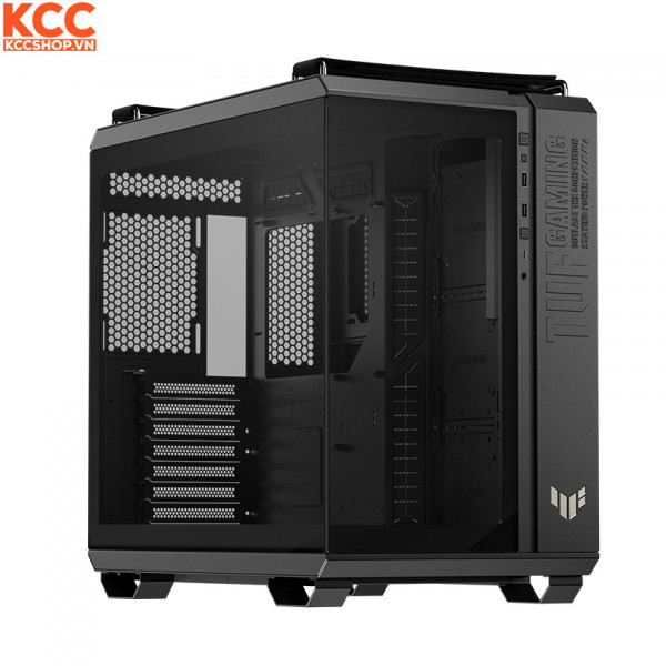 Vỏ case Asus TUF Gaming GT502 Horizon