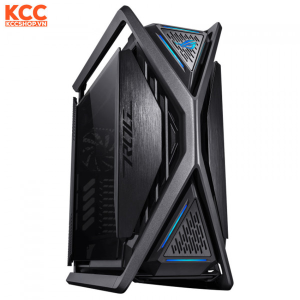 Vỏ case Asus ROG Hyperion GR701 BTF Edition