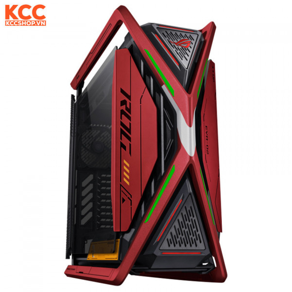 Vỏ case Asus ROG Hyperion EVA-02 Edition