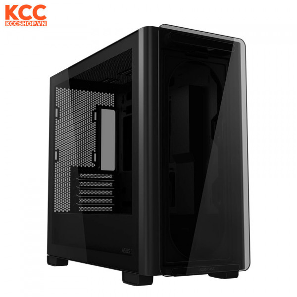 Vỏ case Asus A23 micro-ATX