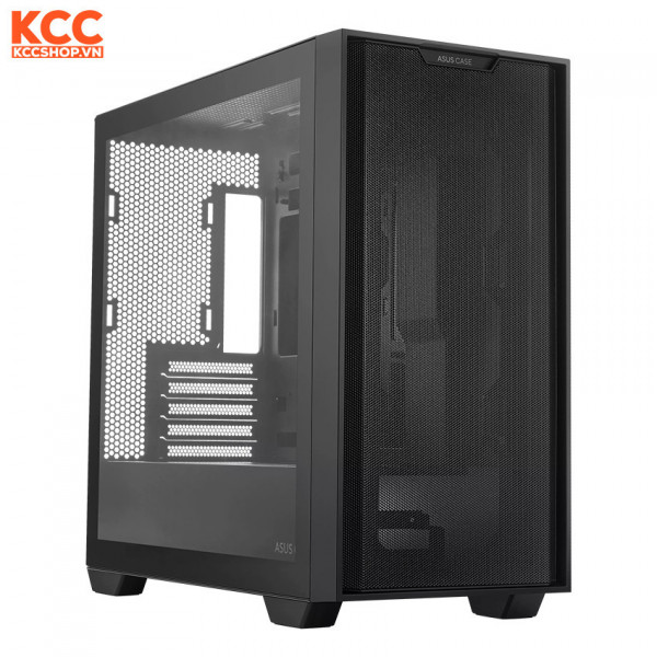 Vỏ case Asus A21 micro-ATX