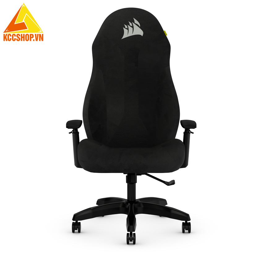 Ghế Corsair TC60 FABRIC Gaming Chair — Black (CF-9010041-WW)