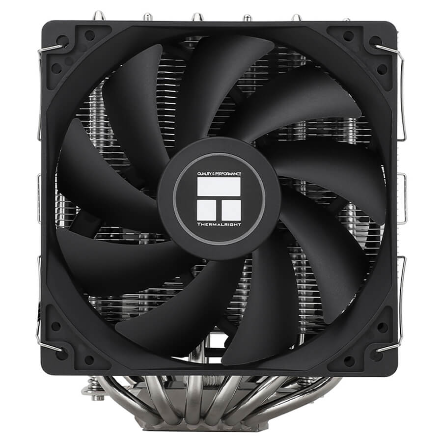 Thermalright Peerless Assassin 120 SE – CPU Air Cooler - KCCSHOP.VN