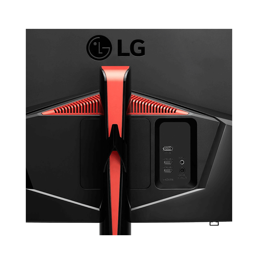 Màn hình LG 34GL750-B (34 inch/UWHD/IPS/144Hz/5ms/300 nits/HDMI+DP/GSync/Cong)