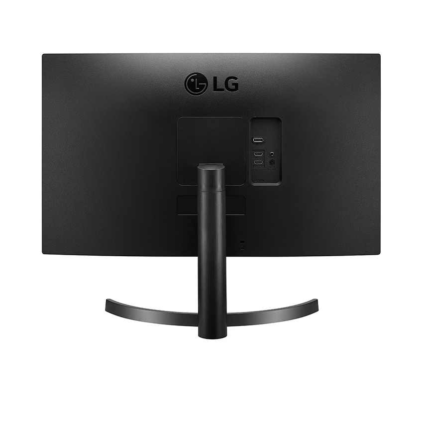 Màn hình LG 27QN600-B (27 inch/2K/IPS/75Hz/5ms/350nits/HDMI+DP+Audio)