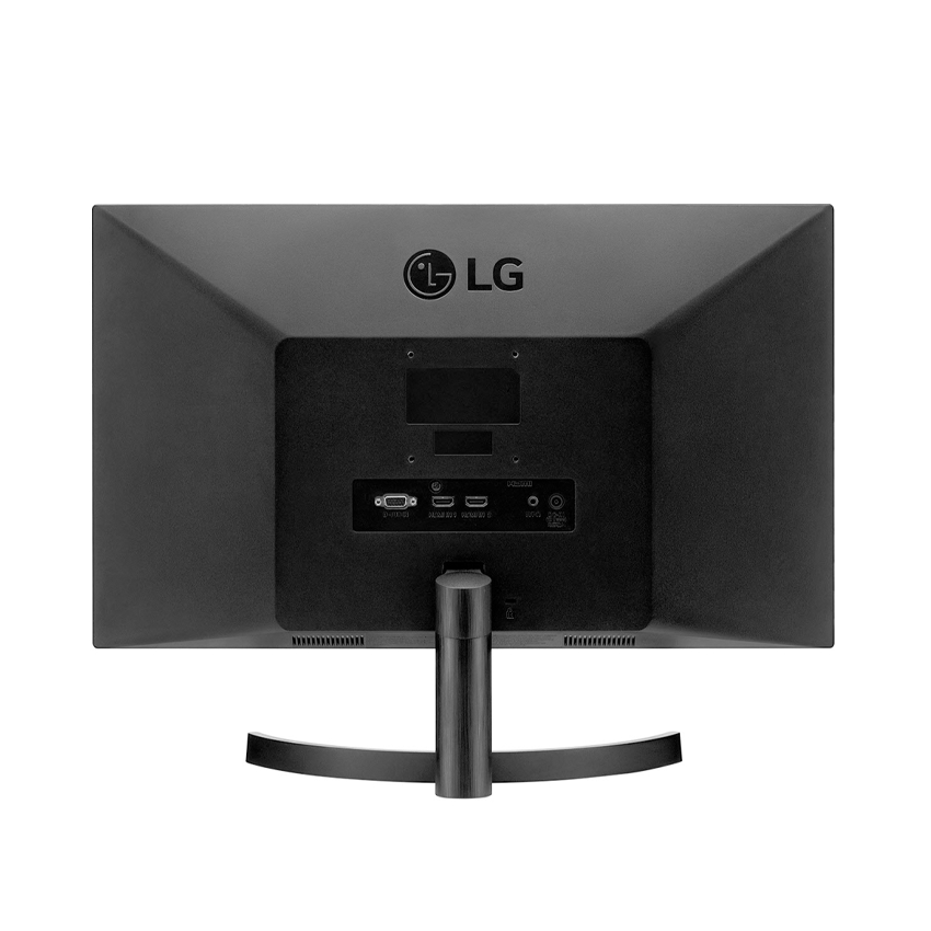 Màn hình LG 27MK600 (27 inch/FHD/IPS/75Hz/5ms)