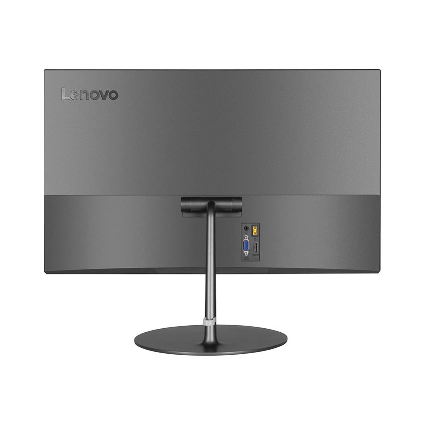 Màn hình Lenovo L24i-10 (23.8 inch/FHD/IPS/4ms/250 nits/HDMI+VGA)