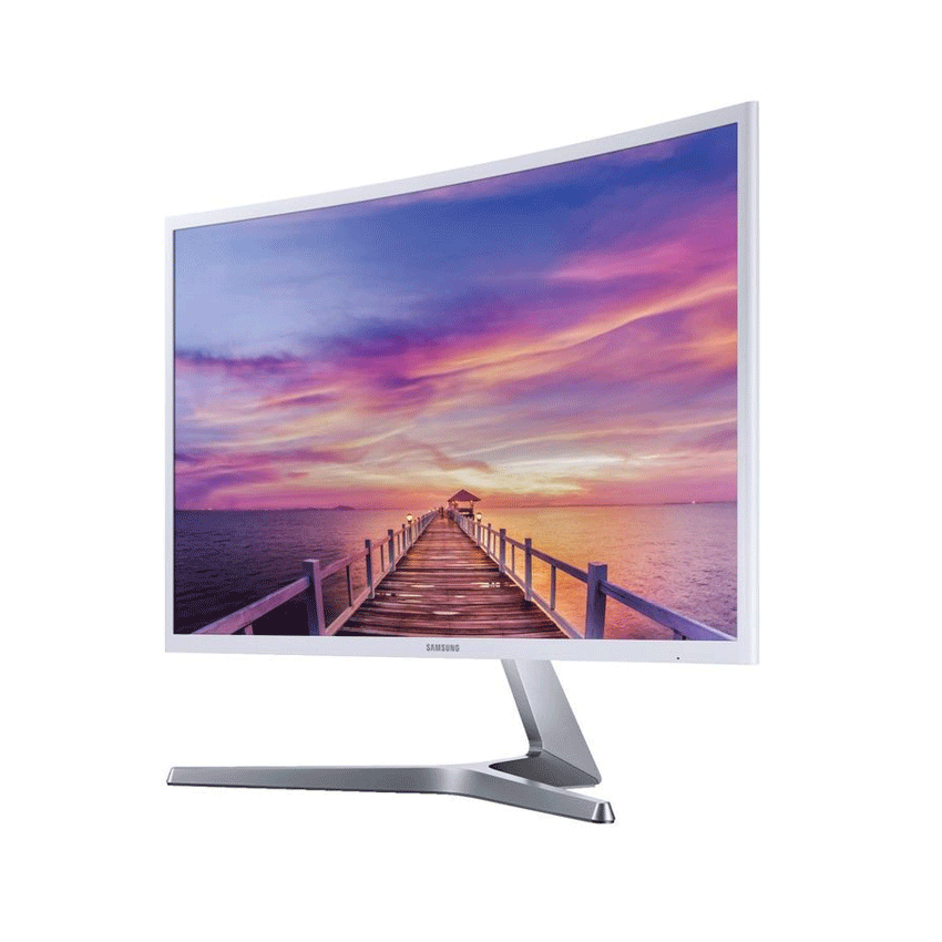 Với màn hình Samsung LC27F397FHEXXV, bạn sẽ được trải nghiệm hình ảnh siêu nét với độ phân giải cao và màu sắc chính xác. Đặc biệt, màn hình cong giúp bạn tận hưởng trọn vẹn không gian hiển thị, cho trải nghiệm giải trí thật hoàn hảo.