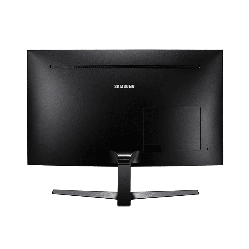 Màn hình Samsung LC24RG50FQEXXV (23.8 inch/FHD/LED/350cd/m²/DP+HDMI/144Hz/1ms/Màn hình cong)