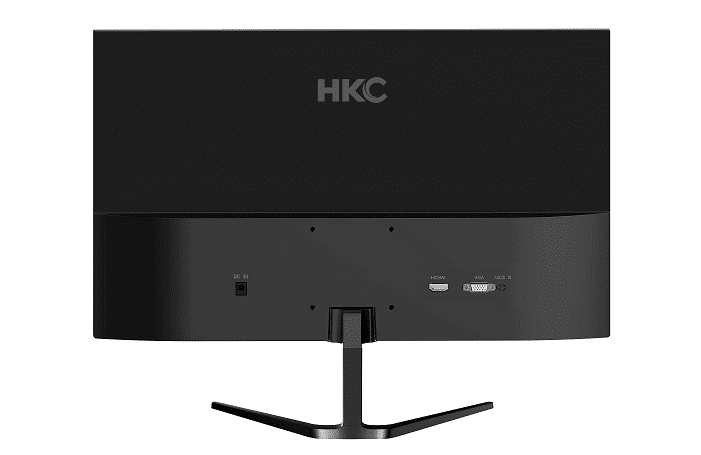 HKC M27A6FX 27inch – Màn hình phẳng LED- Chân V