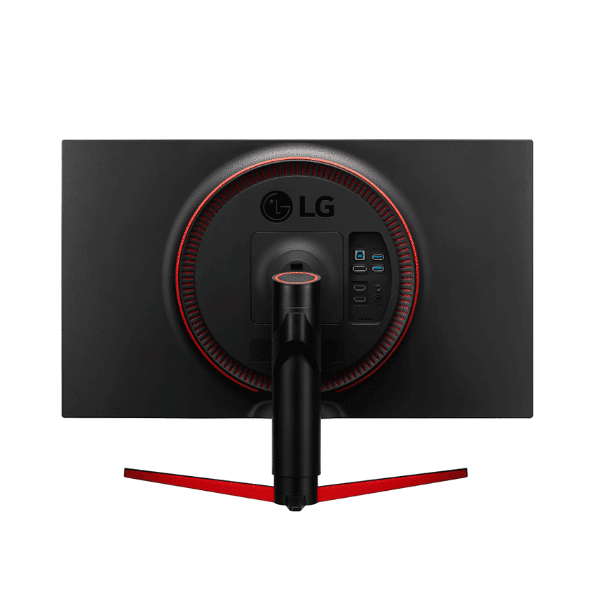 Màn hình LG 27GK750F-B (27 inch/FHD/LED/240Hz/1ms/350cd/m²/DP+HDMI)