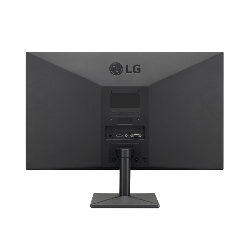 Màn hình LG 24MK430H-B (23.8 inch/FHD/LED/IPS/250cd/m²/HDMI+VGA/75Hz/5ms)