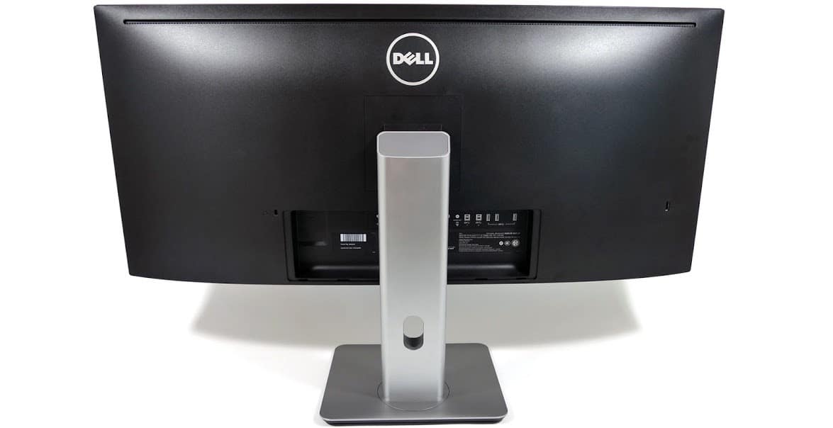 Màn hình Dell U3415W 34Inch WQHD IPS UltraSharp Curved