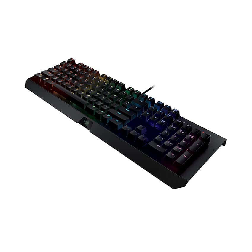 Keyboard Razer BlackWidow X Chroma (RZ03-01760200-R3M1)